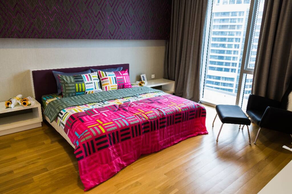 Master Room