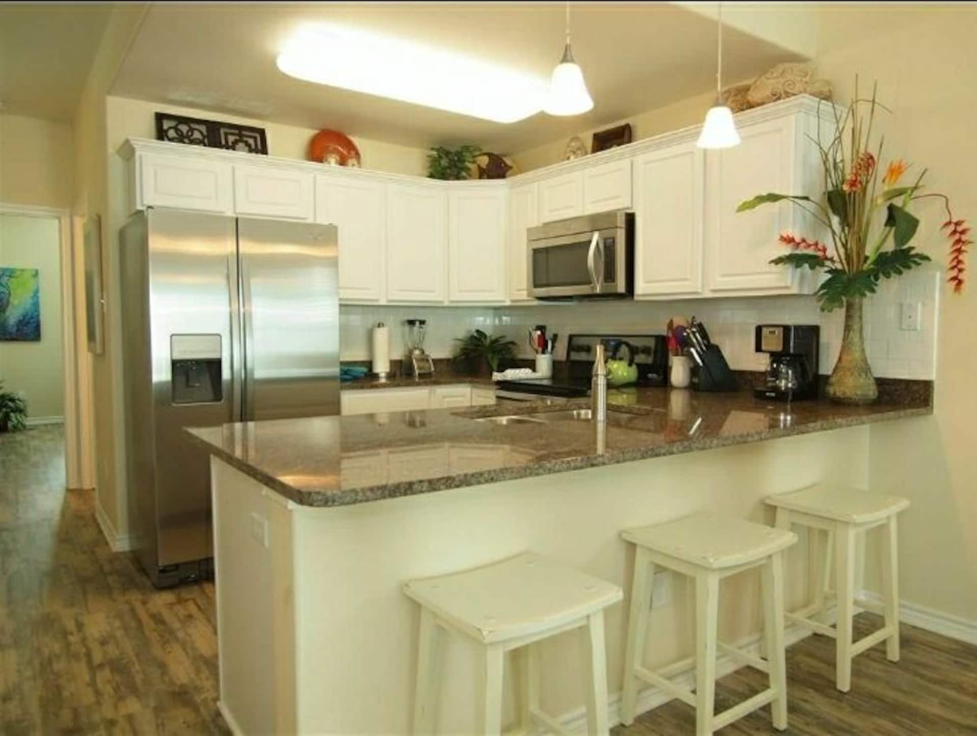 Beautiful townhouse at Nemo Cay! 3 bedroom 3 bath! — zdjęcie 4
