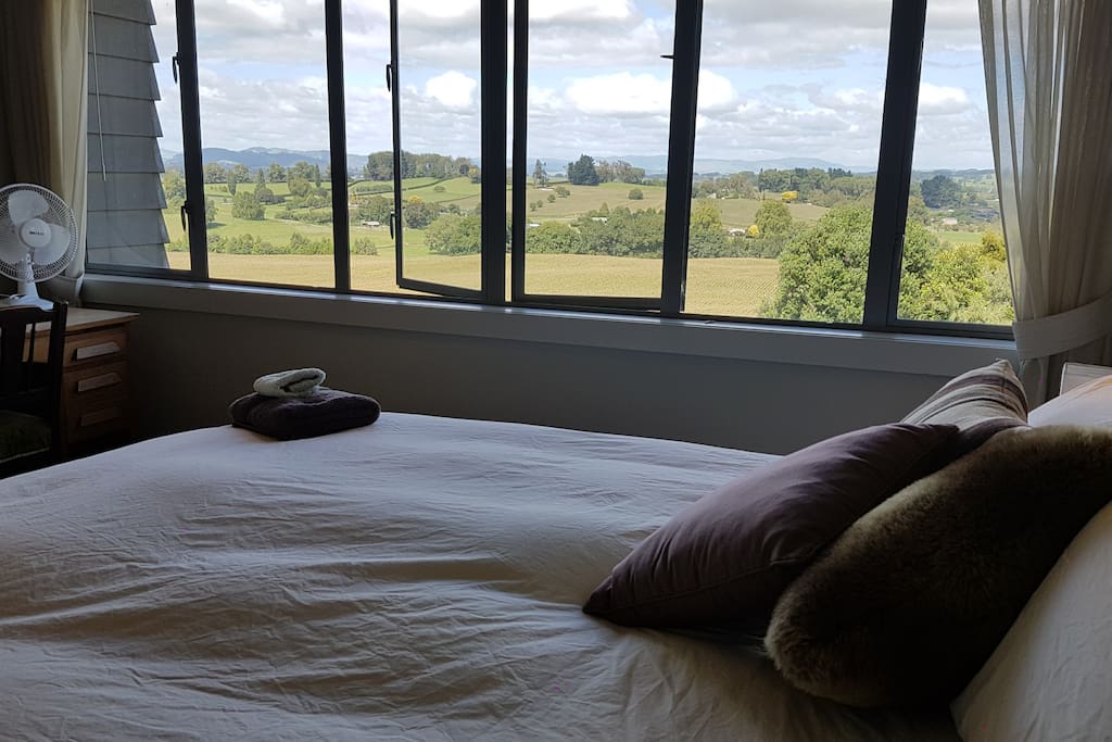 King Bedroom
