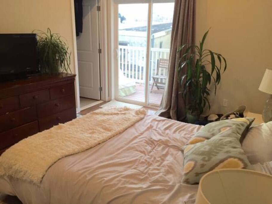 bright room!