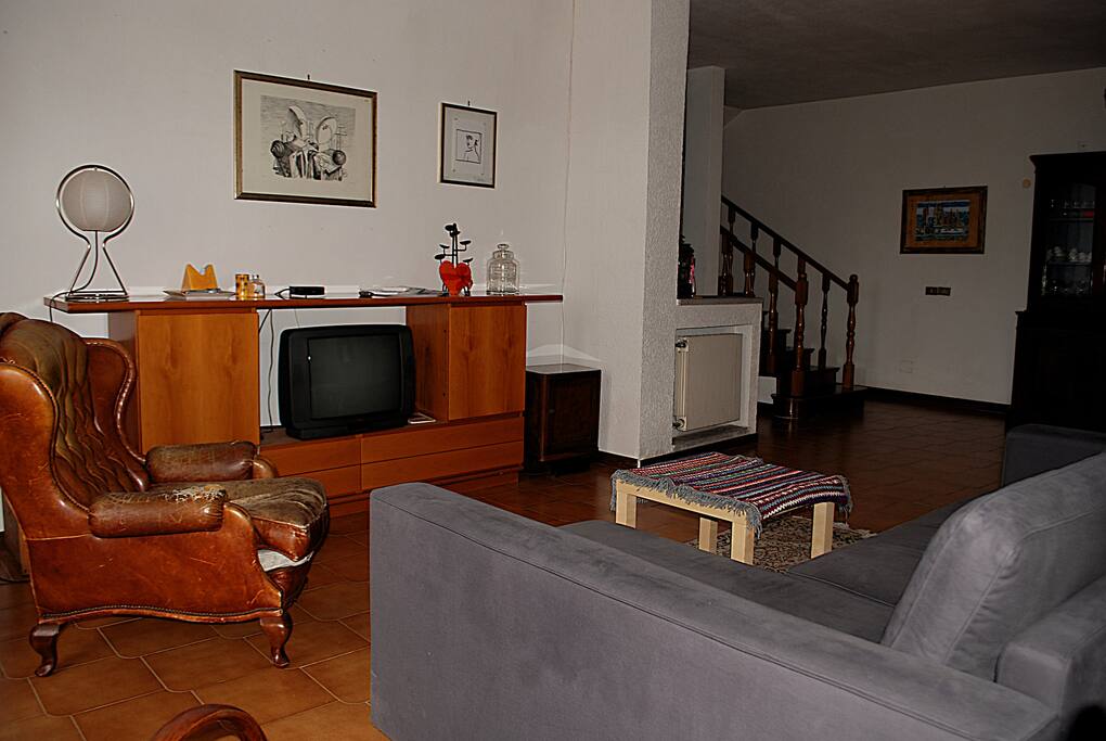 Salone foto 3