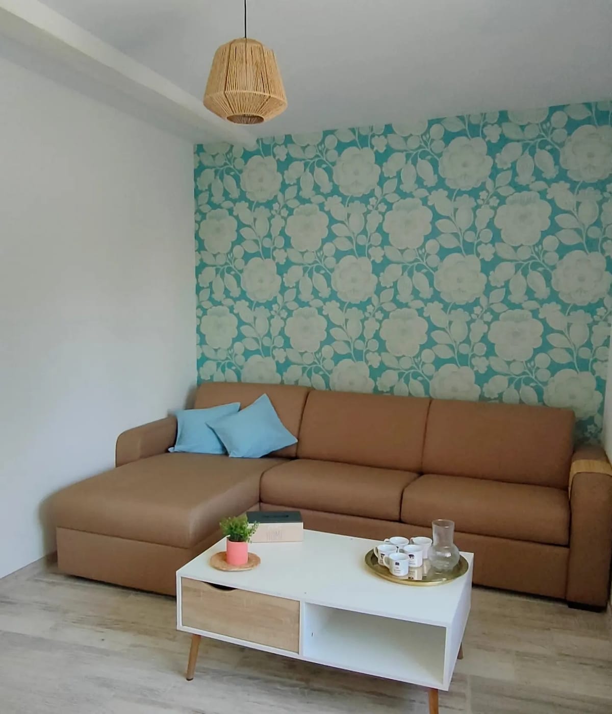 ห้องนั่งเล่น