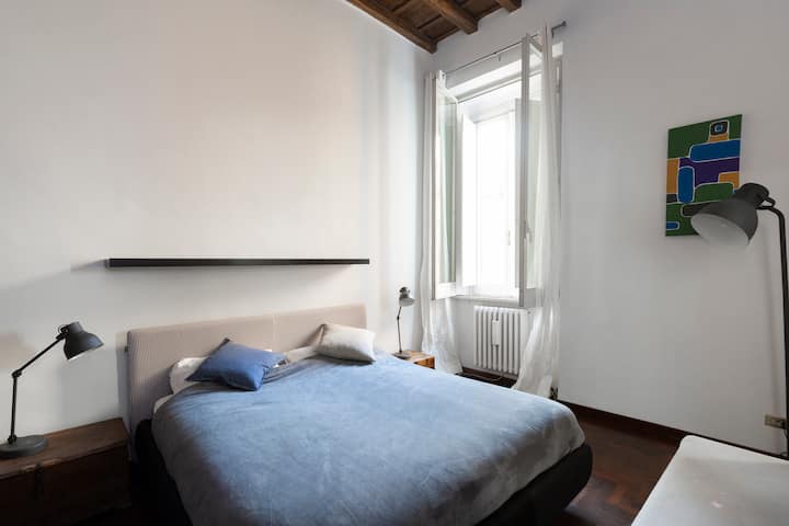 Camera da letto 1