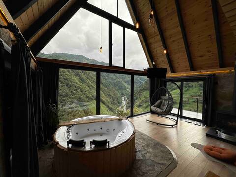 Peak Bungalow