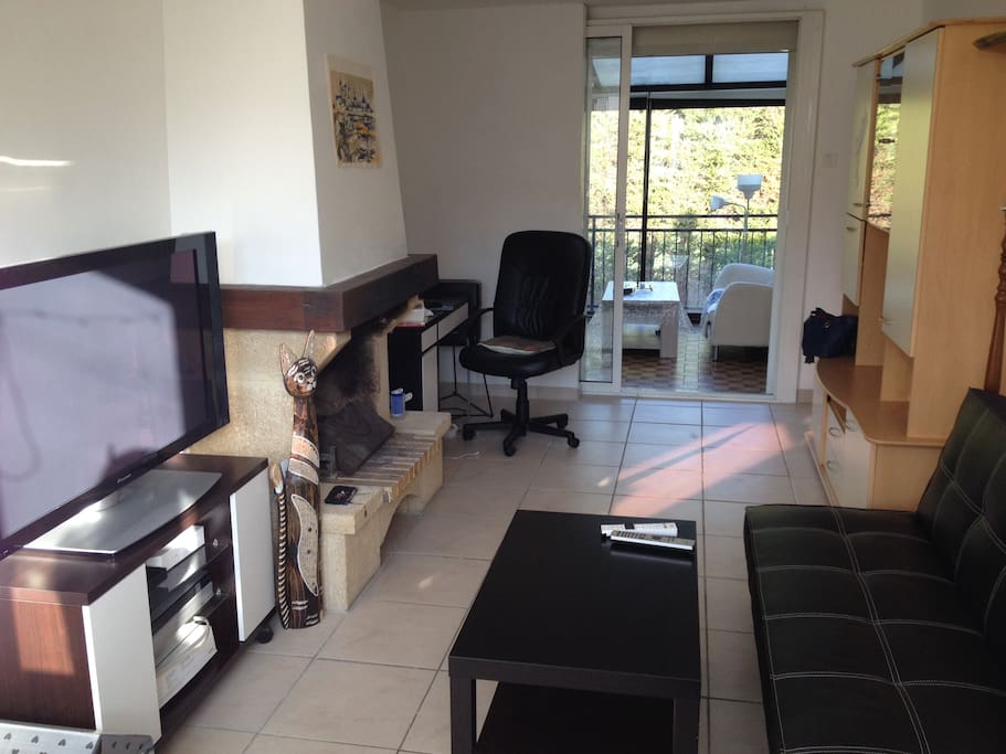 salon