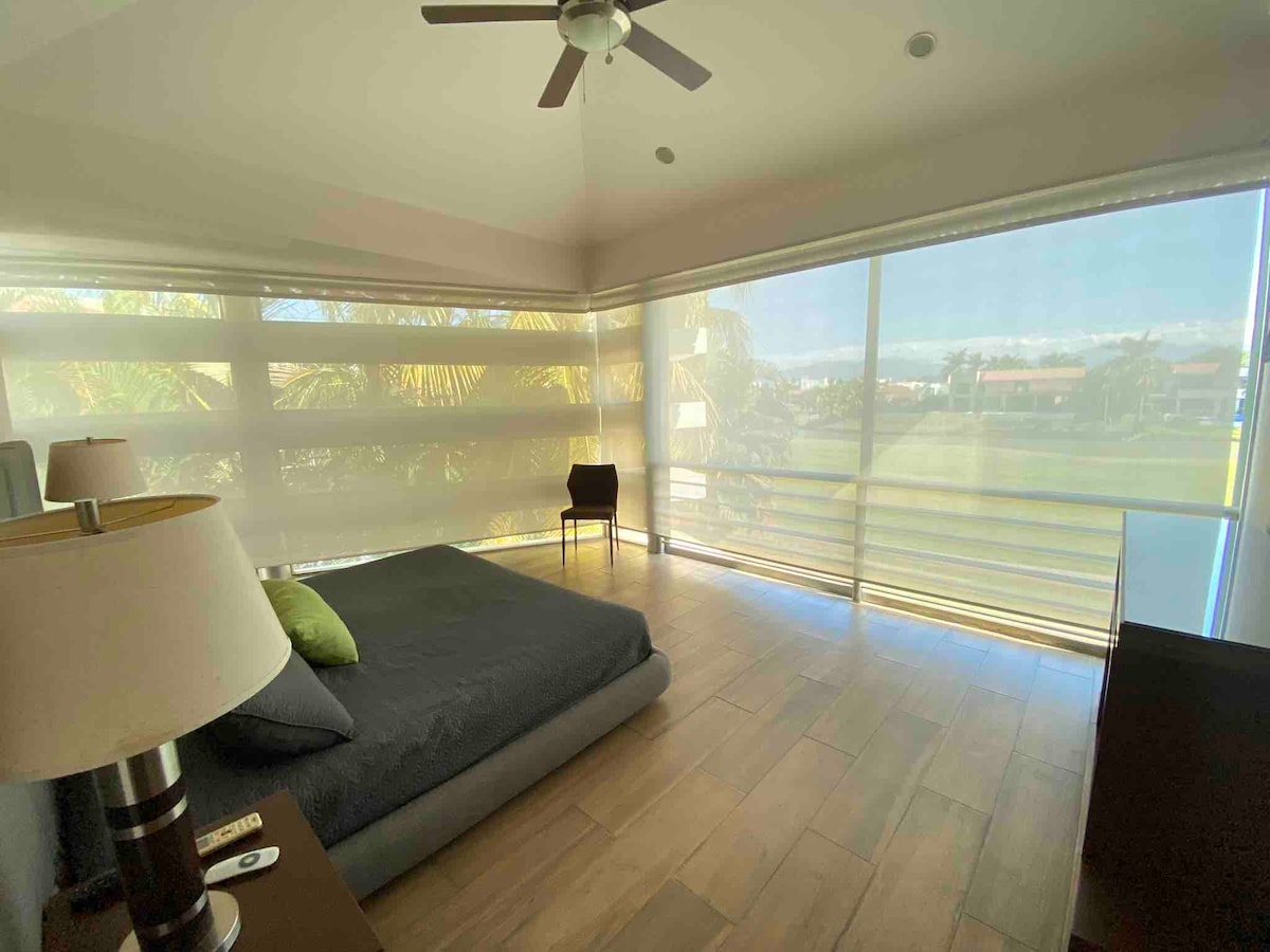 Chumba cha kulala 2 (picha ya 2)