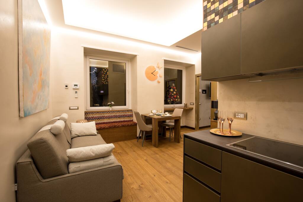 zona living