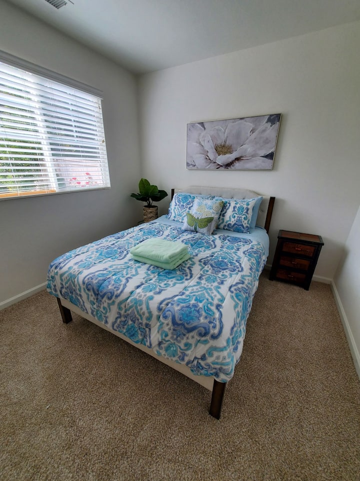 Habitación combinada Zinus Matress de 12pulgadas