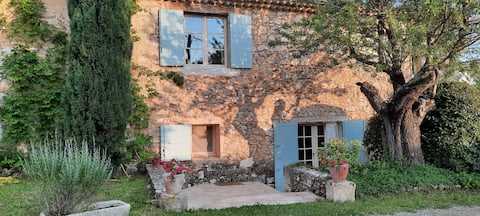 Gite Les Fourches