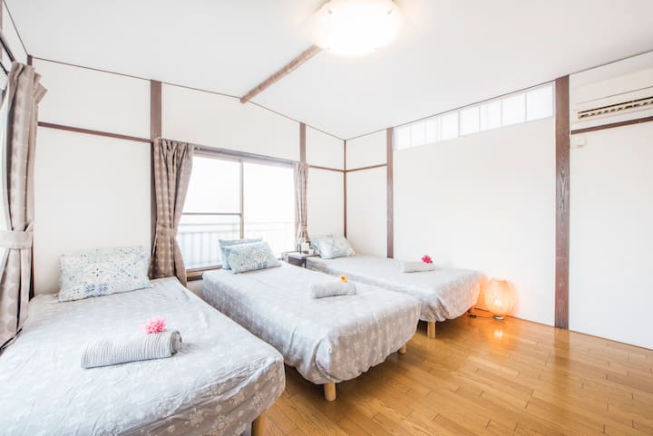 Спална соба 2