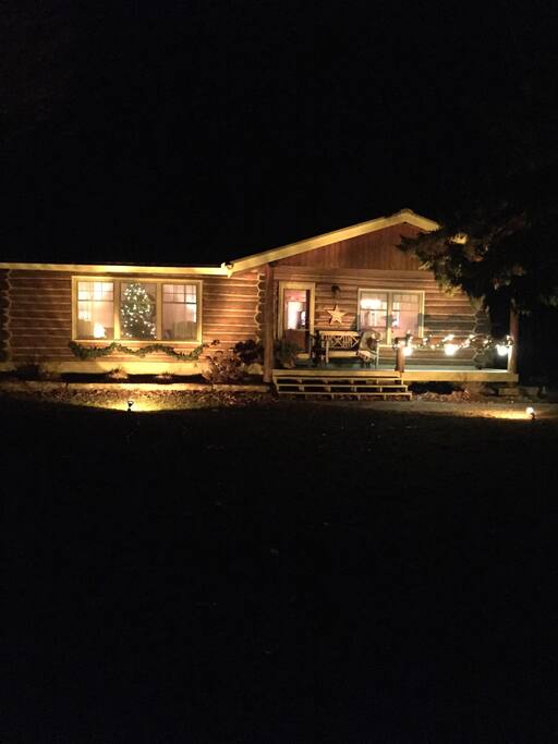 Night Lights
