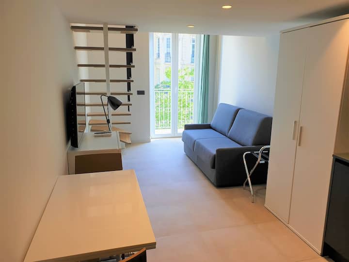 Le Duplex Proche Mer 202 - Nice
