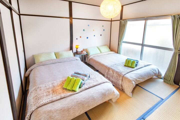 Japanese traditional home, easy access Every TOKYO gallery image 4