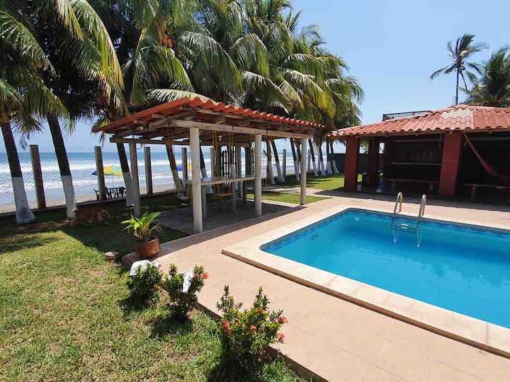 Playa El Zapote Vacation Rentals & Homes La Unión, El Salvador Airbnb