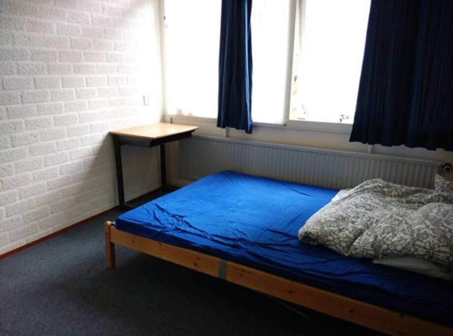 bed room