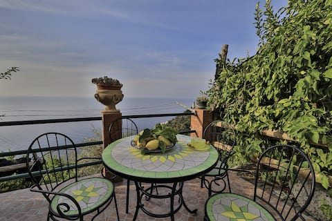 Holiday Home in Amalfi 