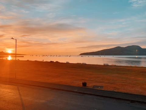 This must be the place - Arran, Lamlash