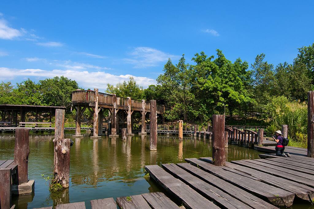 羅東運東公園