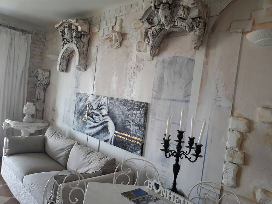 le salon