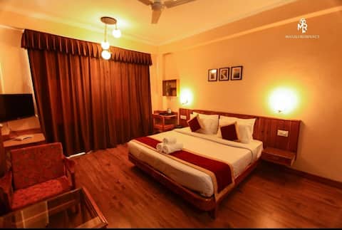 Boutique bnb 2