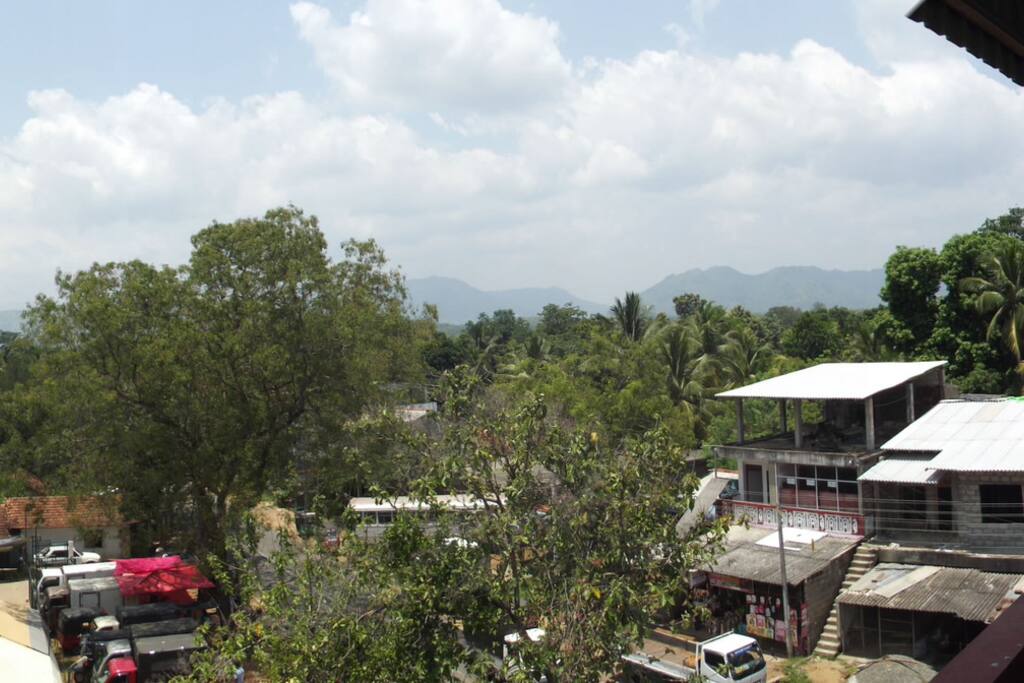 Mount View