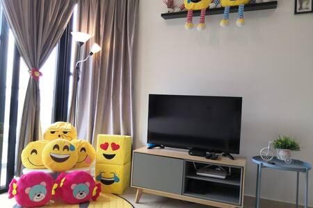 Genting Highlands Vacation Rentals & Homes - Pahang, Malaysia | Airbnb