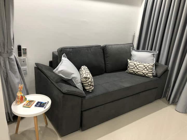 Дневна соба