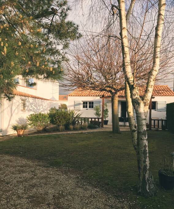 Jardin