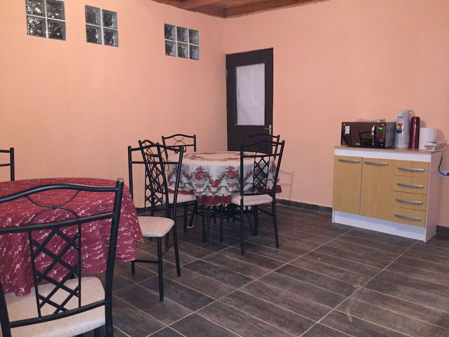 Comedor