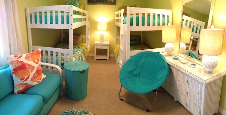 2ème chambre