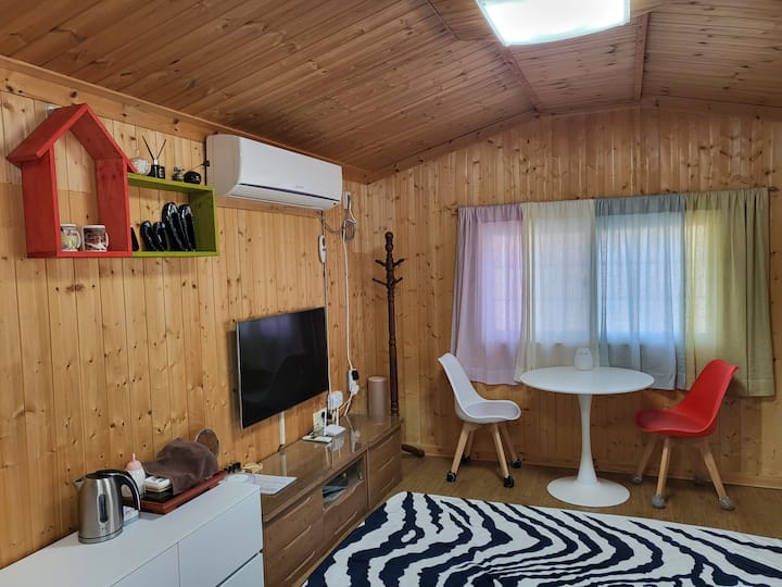 მისაღები ოთახი