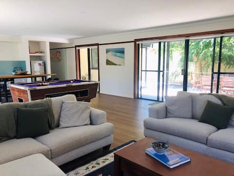 Successful Airbnb property: Town View Cottage In the heart of Margaret River in Margaret River