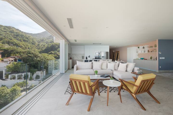 Maxwell Residences at Indah
 managed Airbnb listing 3