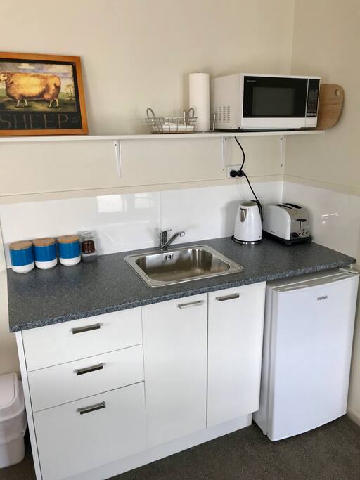 Kitchenette