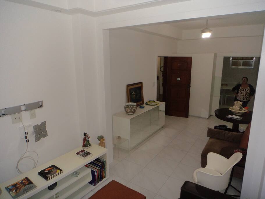 Sala de estar