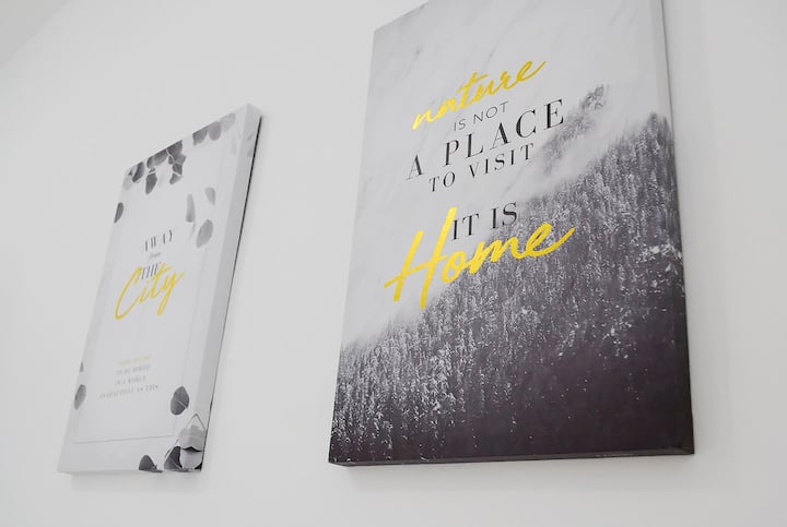 Chumba cha kulala cha ghorofani