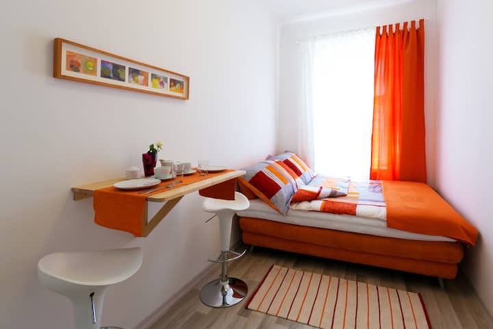 Apartment In Der Nähe Von Central Station - Wien