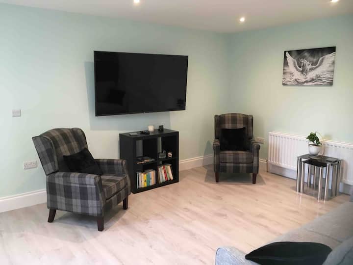 1 Slieve Gullion View, Killeavy, Newry. - Northern Ireland