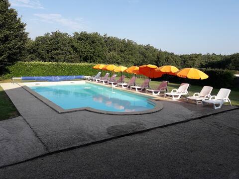 rental at Fabrice's
