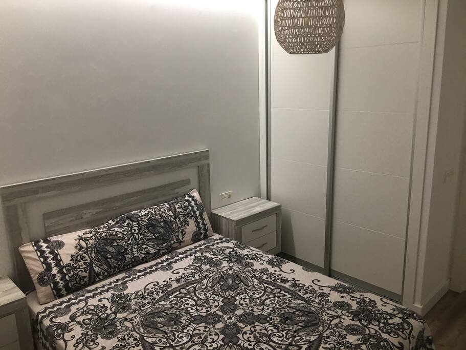 Habitación b&b