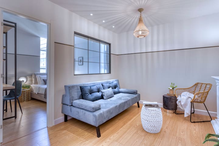 Elegant Suite @ the Heart of Athens/Acropolis View gallery image 5