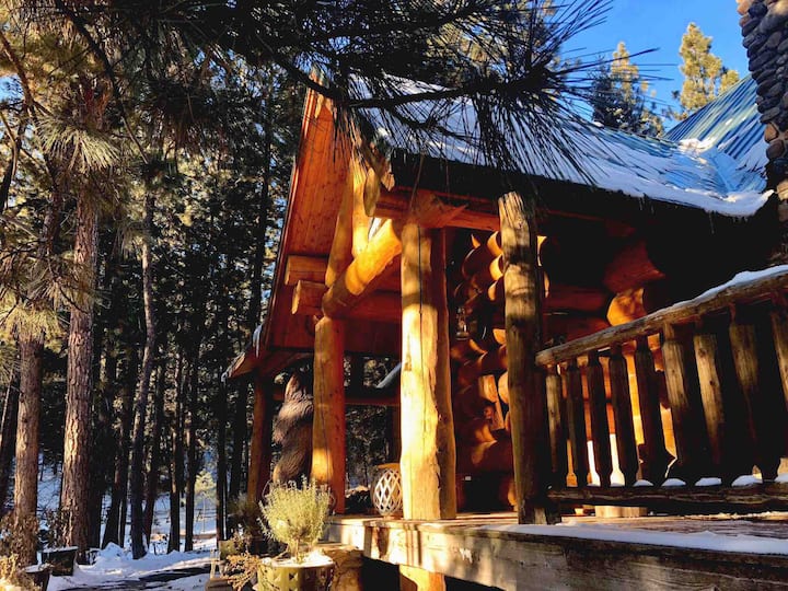 Idaho City Vacation Rentals & Homes Idaho, United States Airbnb