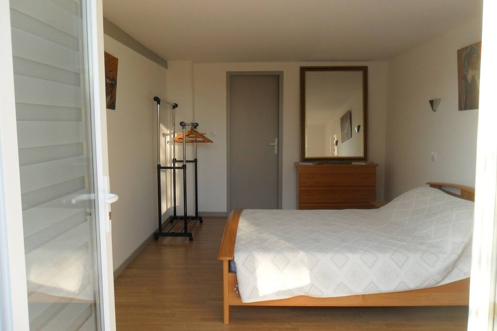 chambre