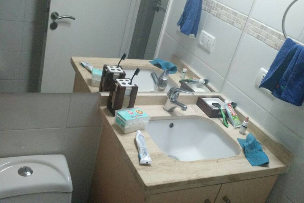 Baño