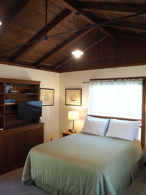 Main Room