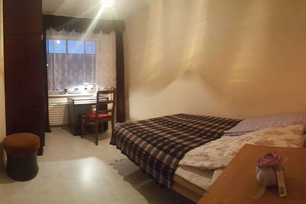 Your room (2)