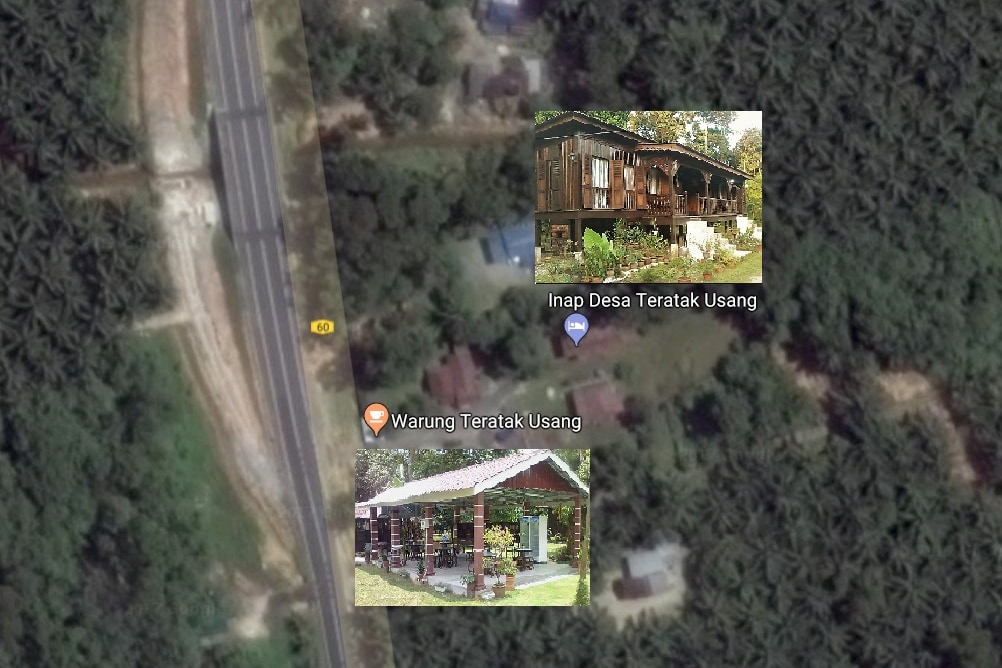 Terong Vacation Rentals u0026 Homes - Perak, Malaysia  Airbnb