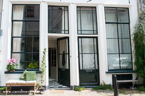 National monument from 1621