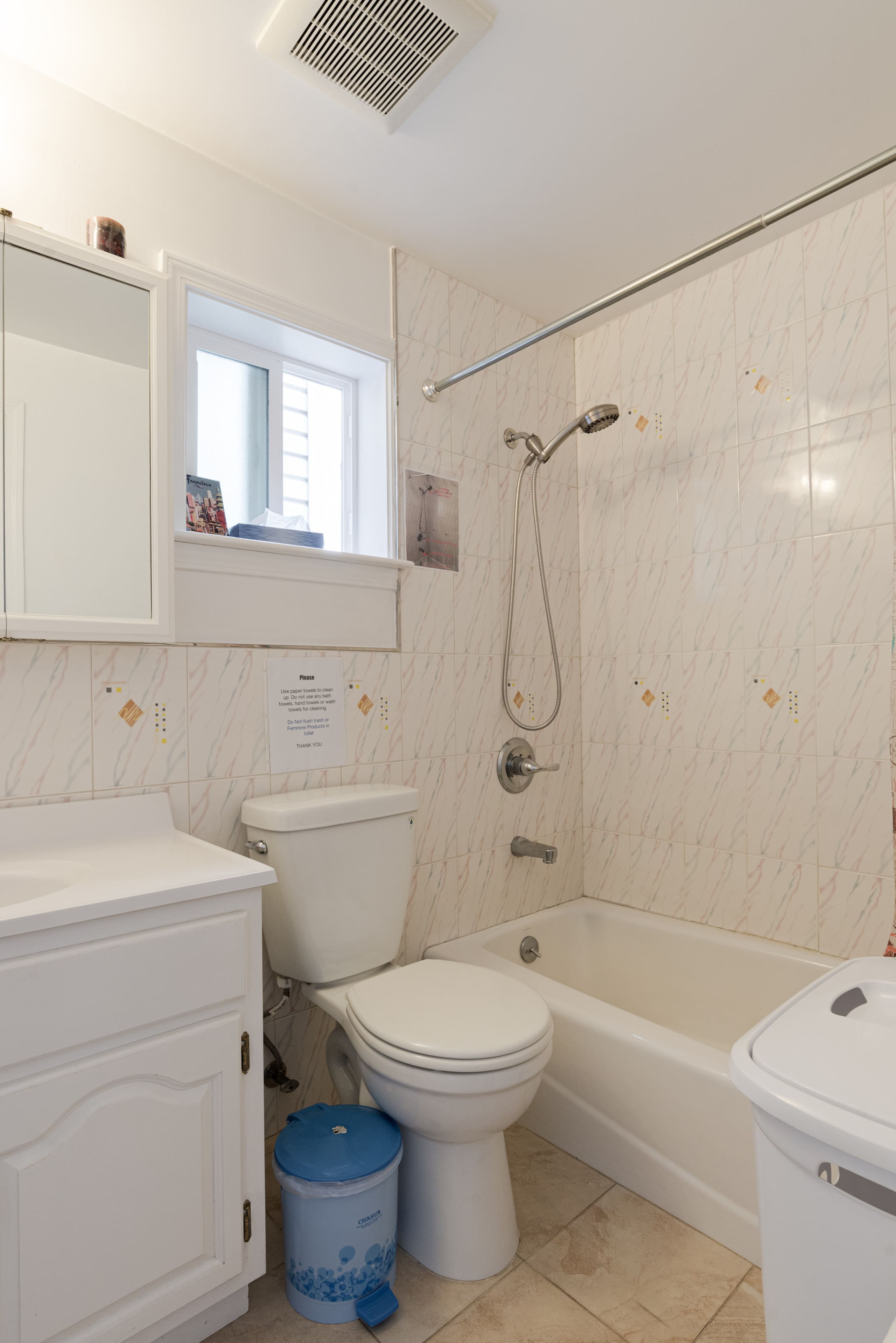 Home in San Francisco · ★4.86 · 1 bedroom · 1 bed · 1 bath - Image 18