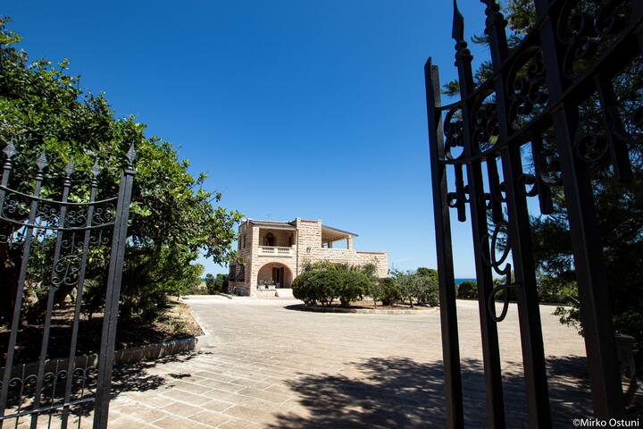 Villa Incina – Sea House (Piano terra) gallery image 2